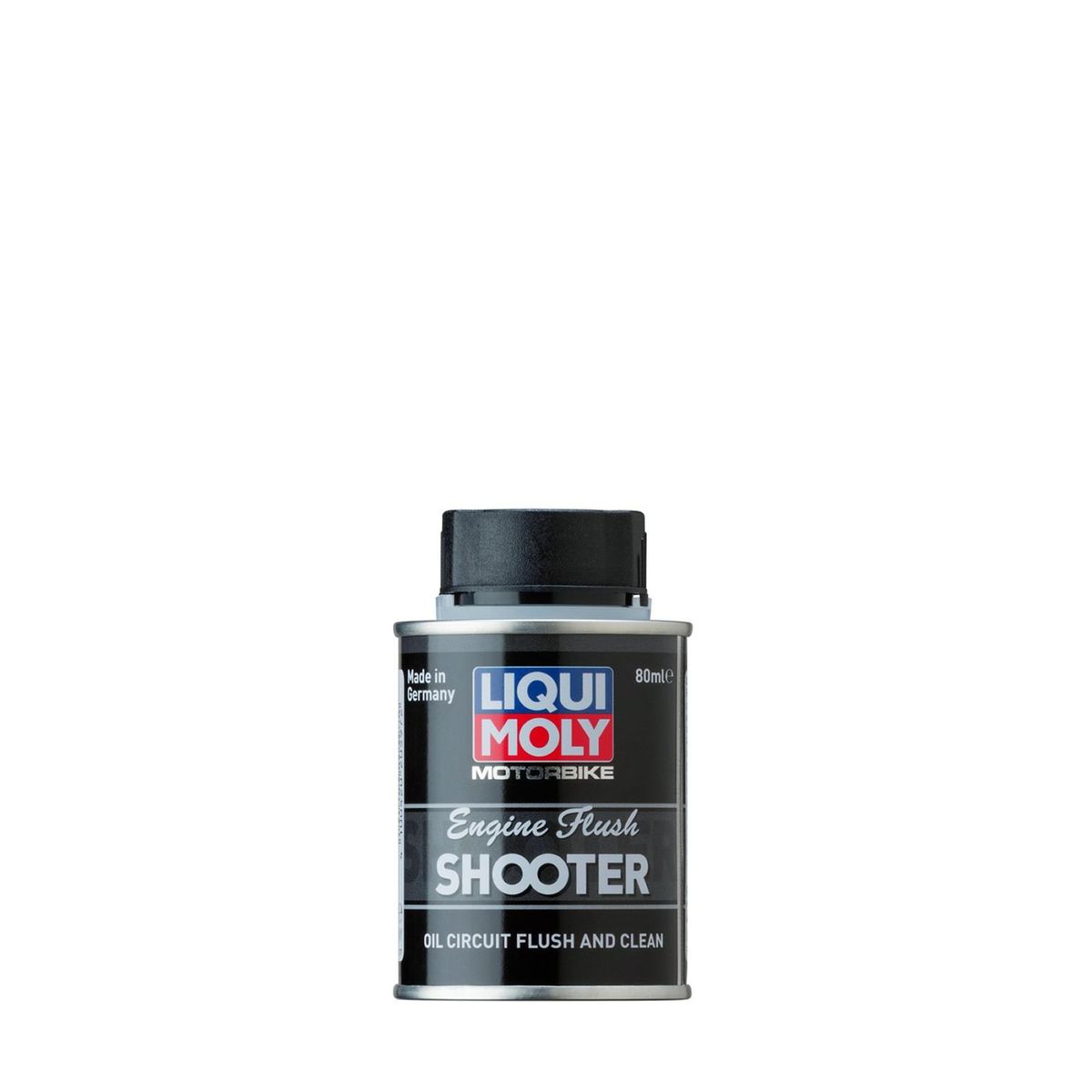 LIQUI MOLY - Aditivo Para Moto Liqui Moly Engine Flush Shooter 80 Ml
