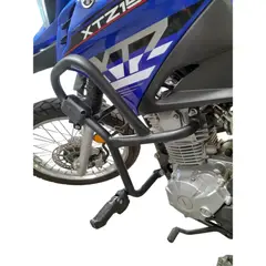 GENERICO - Defensa Completa para Moto Yamaha Xtz 150