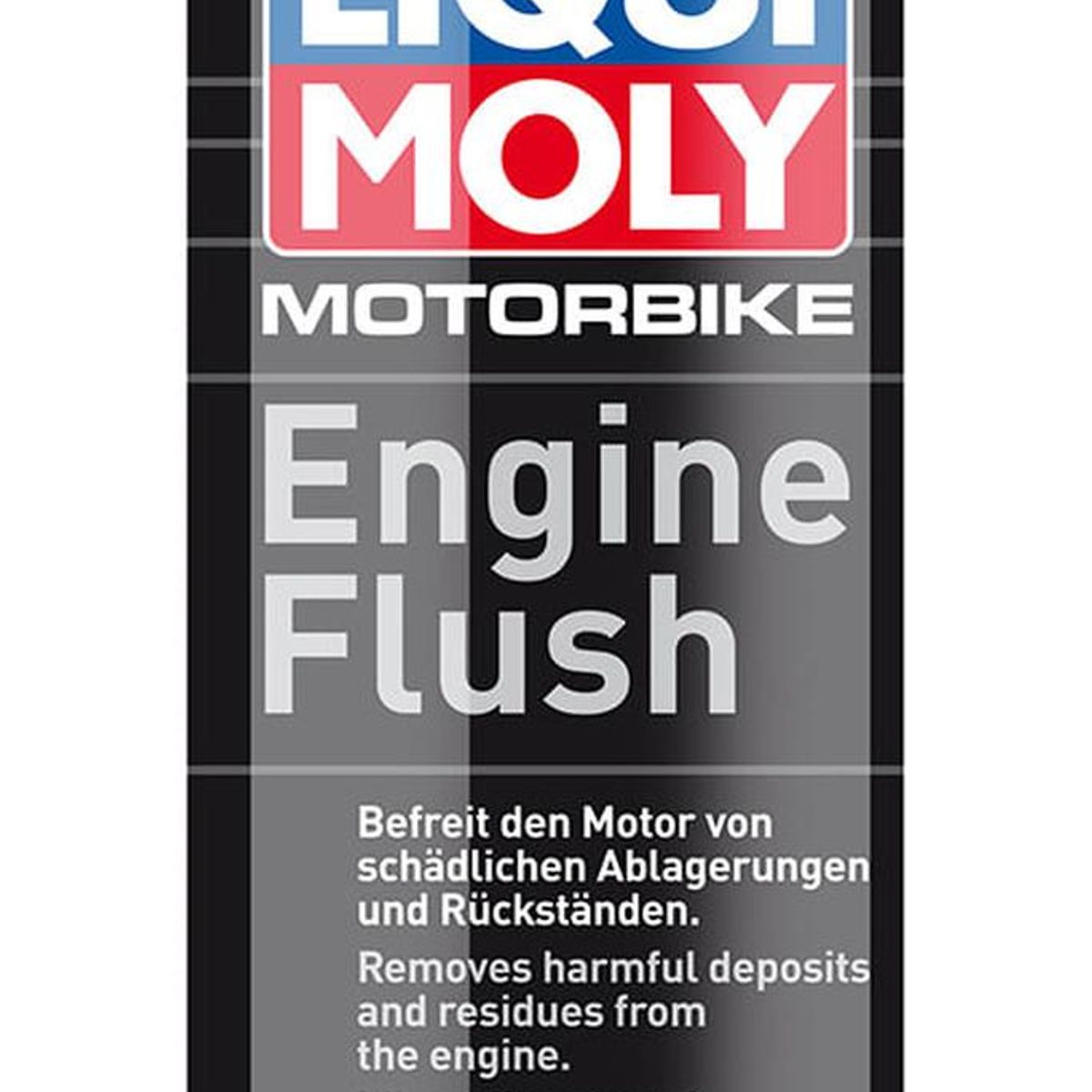LIQUI MOLY - Limpiador Interno De Motor Liqui Moly 1657 Motorbike