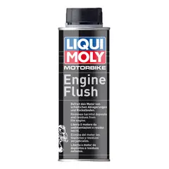 LIQUI MOLY - Limpiador Interno De Motor 1657 Motorbike