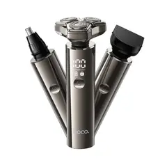 HOCO - Recortadora De Pelo Hp36 Precisión Profesional