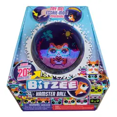 IMEXPORTA - Bola Hamster Mascota Interactiva Digital Biztee