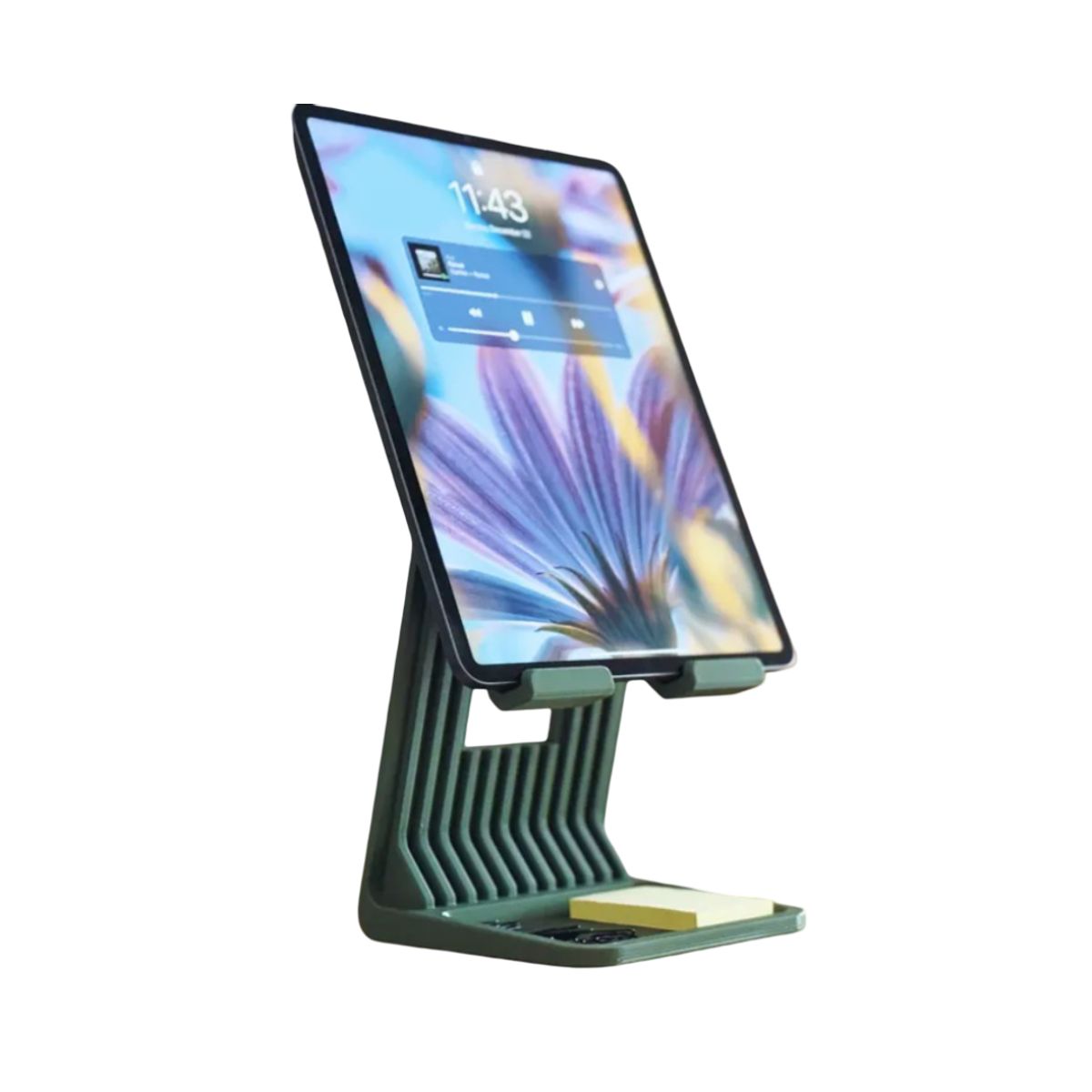 GENERICO - Soporte para Tablet Moderno