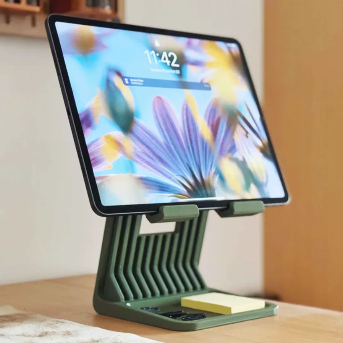 GENERICO - Soporte para Tablet Moderno