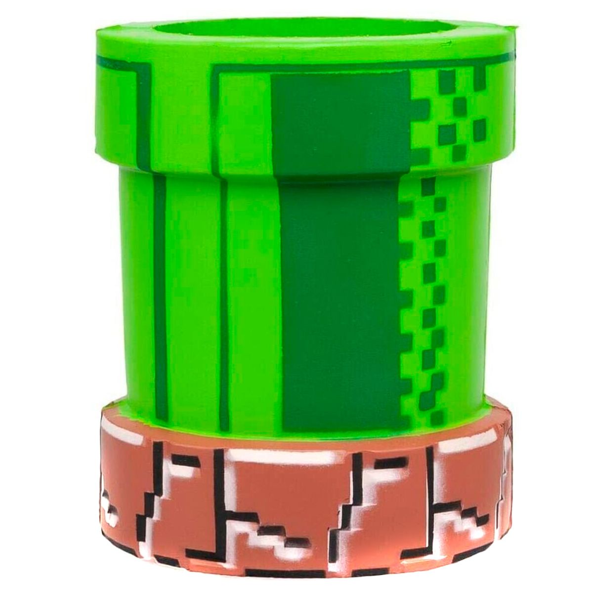 NINTENDO - Enfriador de Latas Diseño Marios Bross