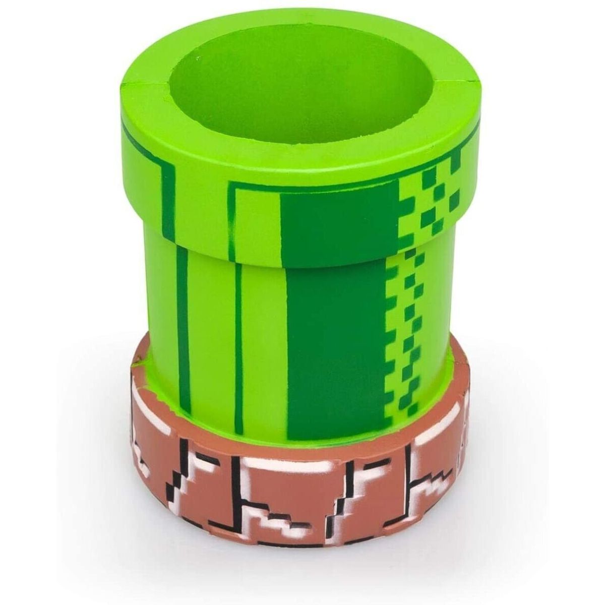 NINTENDO - Enfriador de Latas Diseño Marios Bross