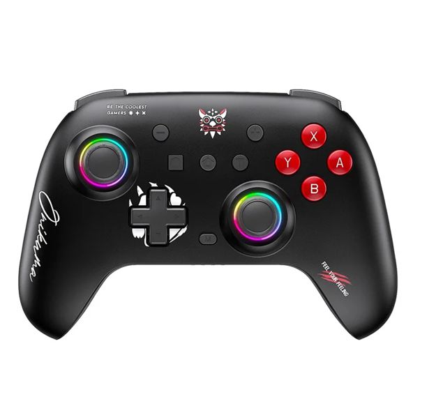 ONIKUMA Control C1 Switch Controller Negro
