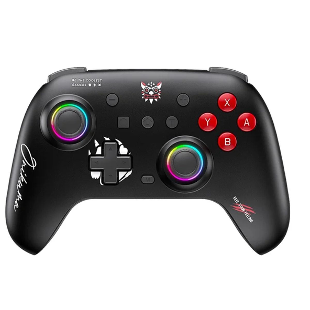 ONIKUMA - Control Onikuma C1 Switch Controller Negro