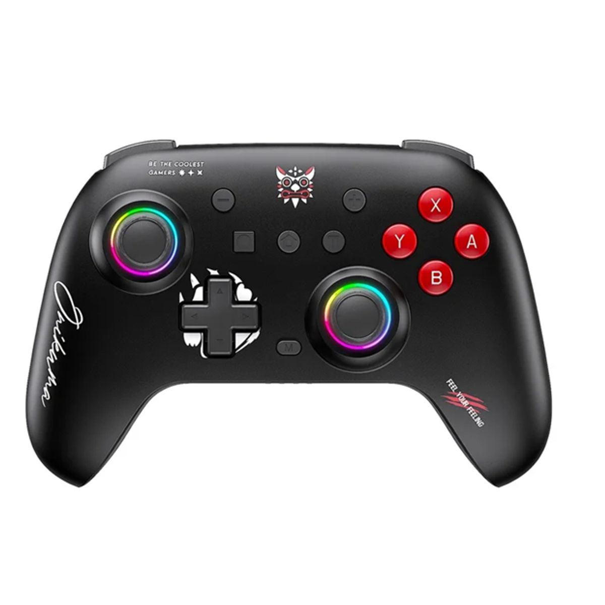 ONIKUMA - Control Onikuma C1 Switch Controller Negro