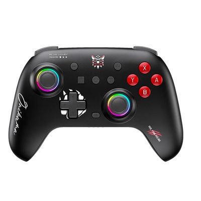 Onikuma Control C1 Switch Controller Negro