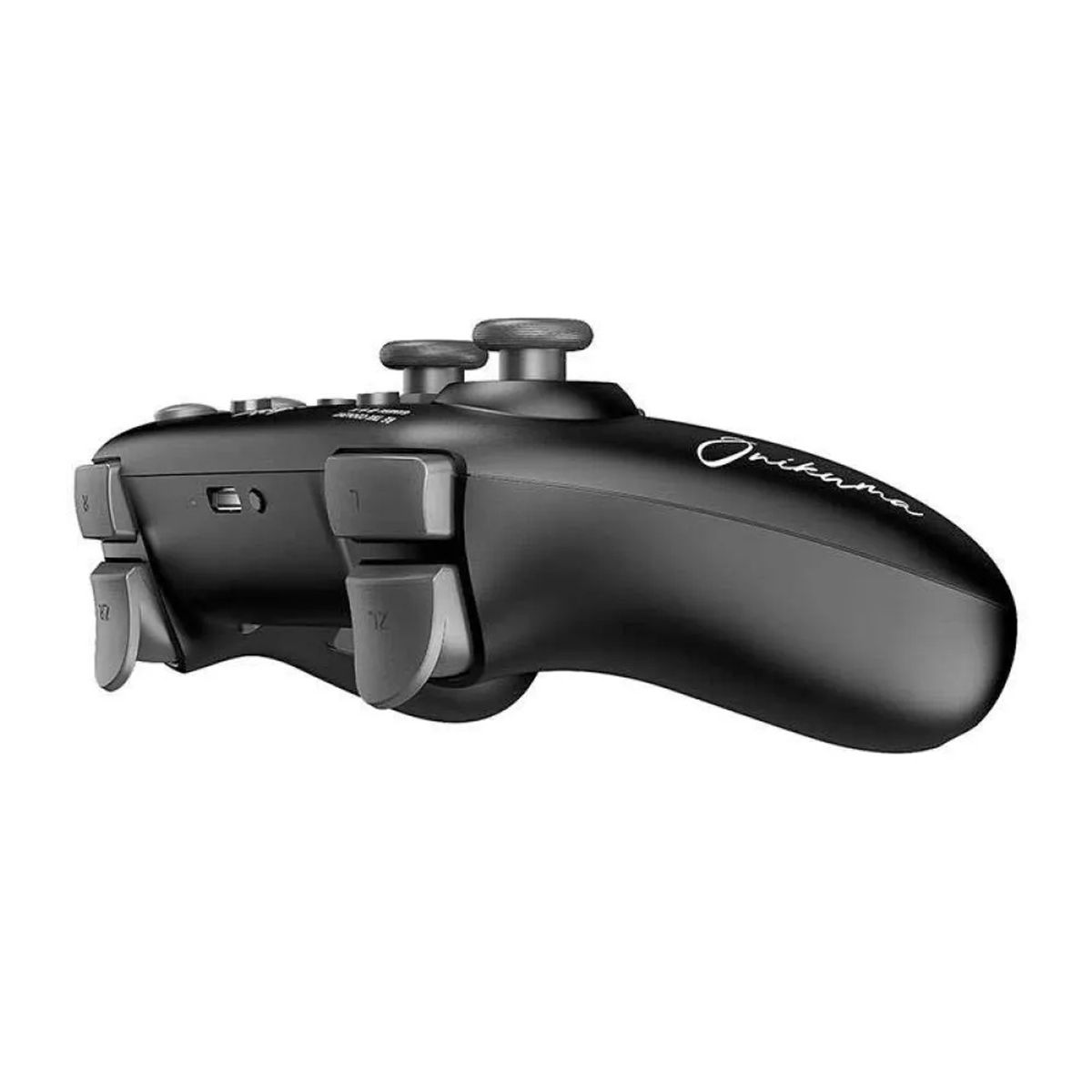 ONIKUMA - Control Onikuma C1 Switch Controller Negro