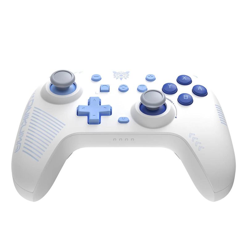 ONIKUMA Control C1 Switch Controller Blanco