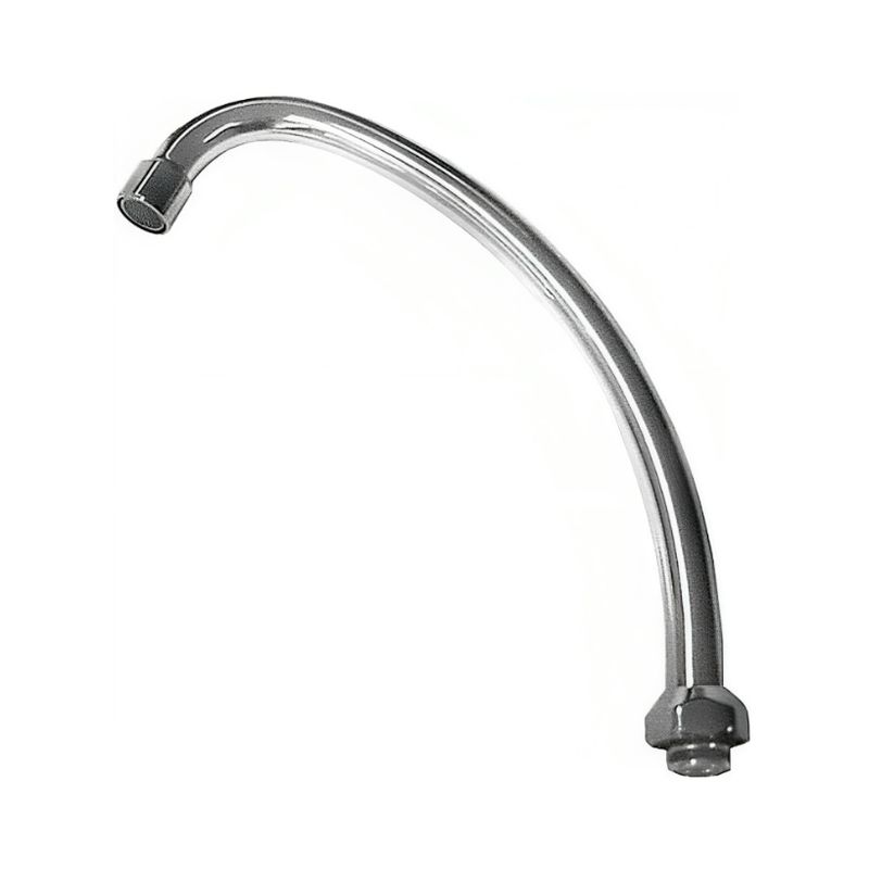 FAS - FASREPUESTO CUELLO CISNE CLPB-18 BASTON LUJO 18MM