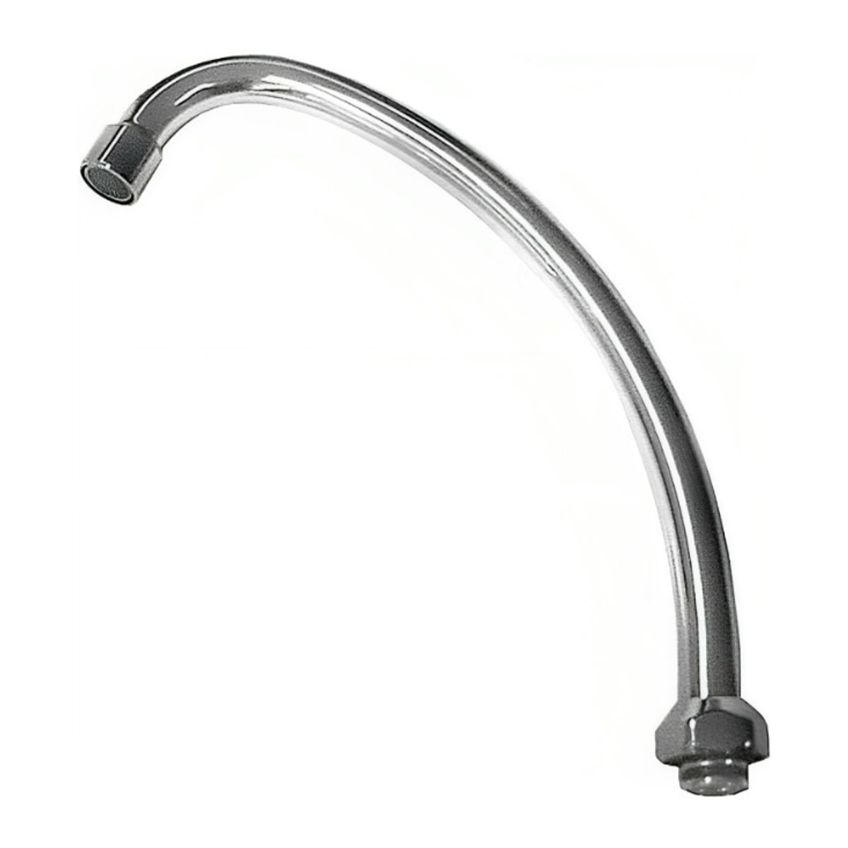 FAS - REPUESTO CUELLO CISNE CLP-18 FAS