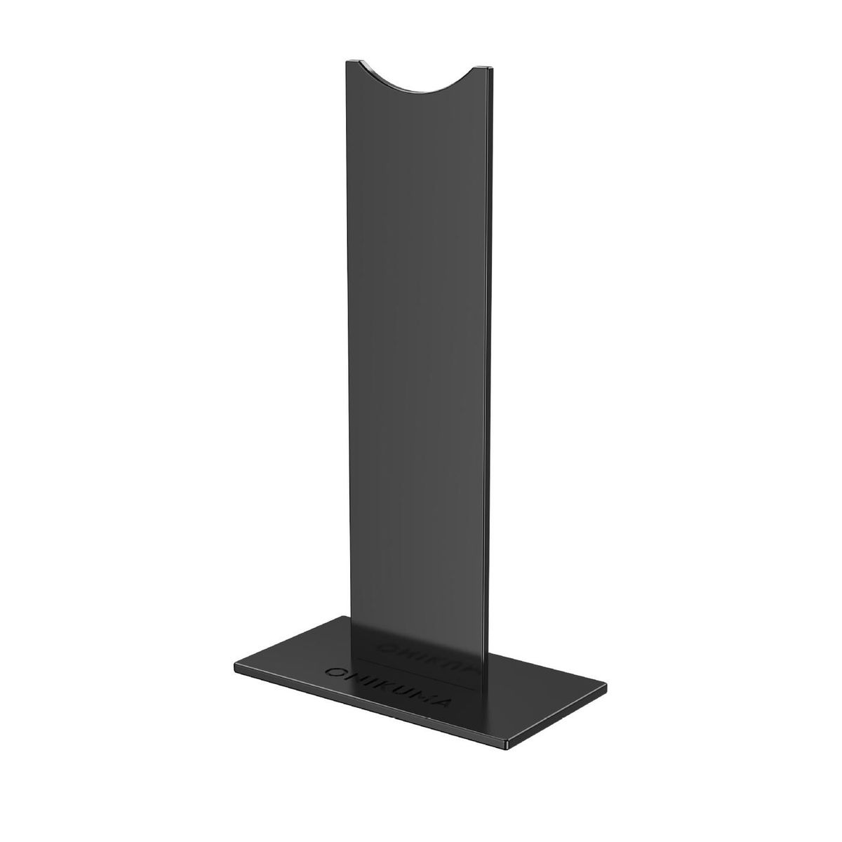 ONIKUMA - Soportes Audífonos Onikuma ST-1- - Negro