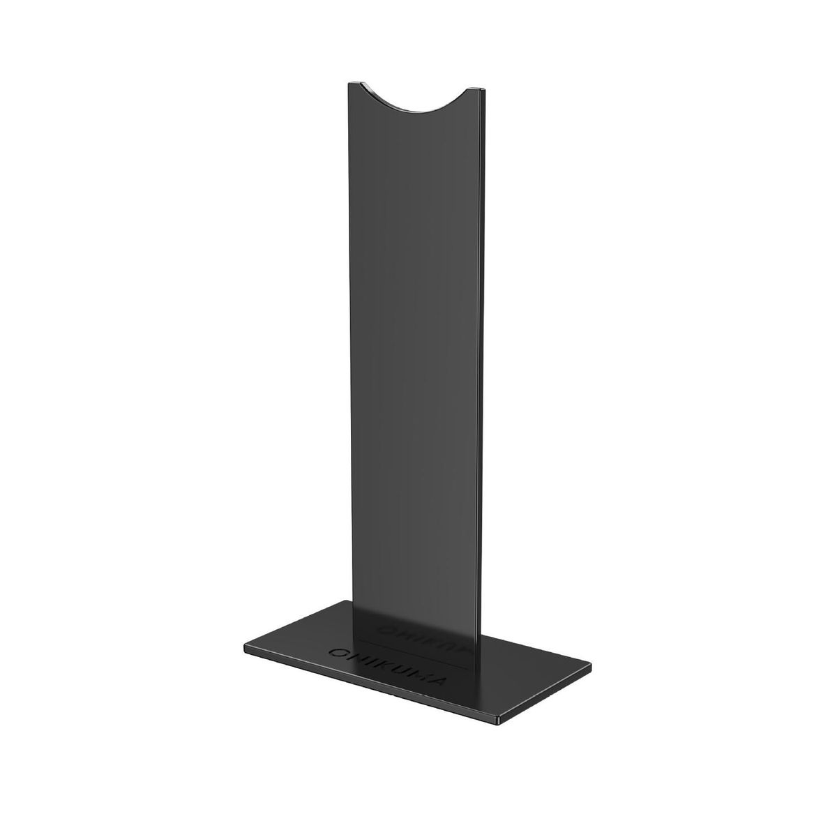 ONIKUMA - Soportes Audífonos Onikuma ST-1- - Negro