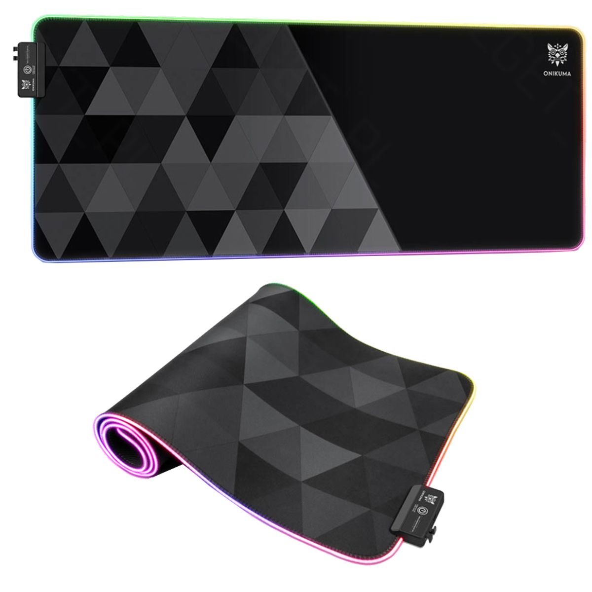 ONIKUMA - Mousepad Gamer Onikuma Pro MP006