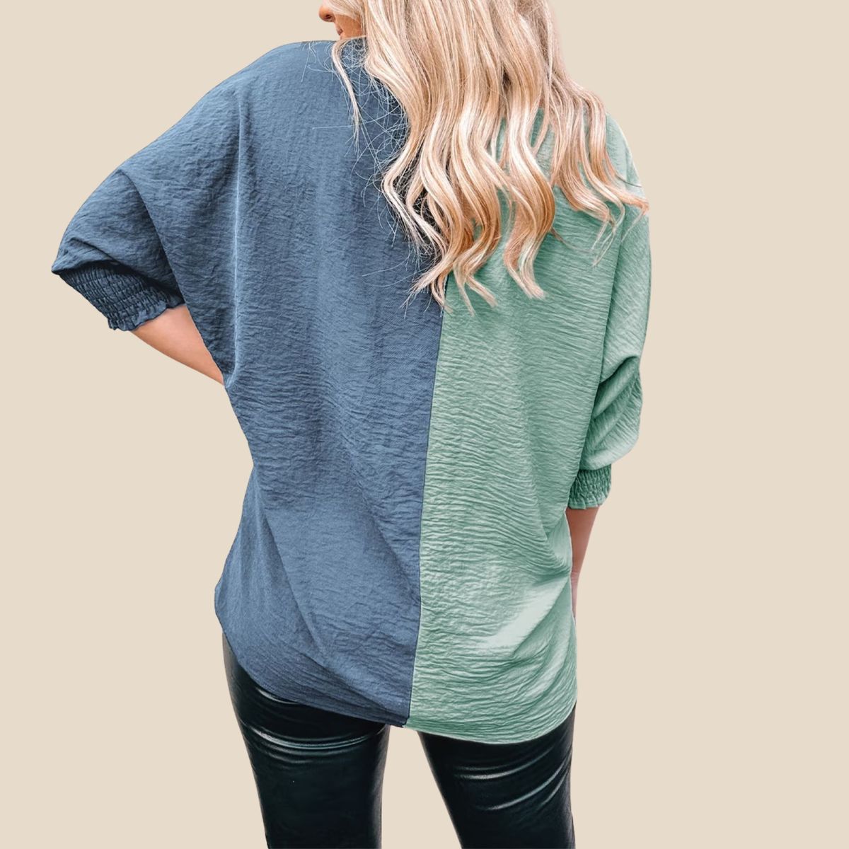 ARRAKASTA - Top talla única L a XXL