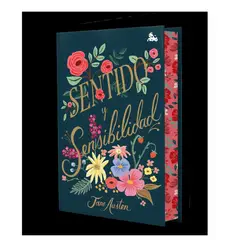 AUSTRAL - SENTIDO Y SENSIBILIDAD