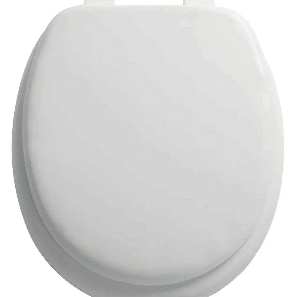 STANDARD - TAPA WC STANDARD PLUS 600 BLANCA F