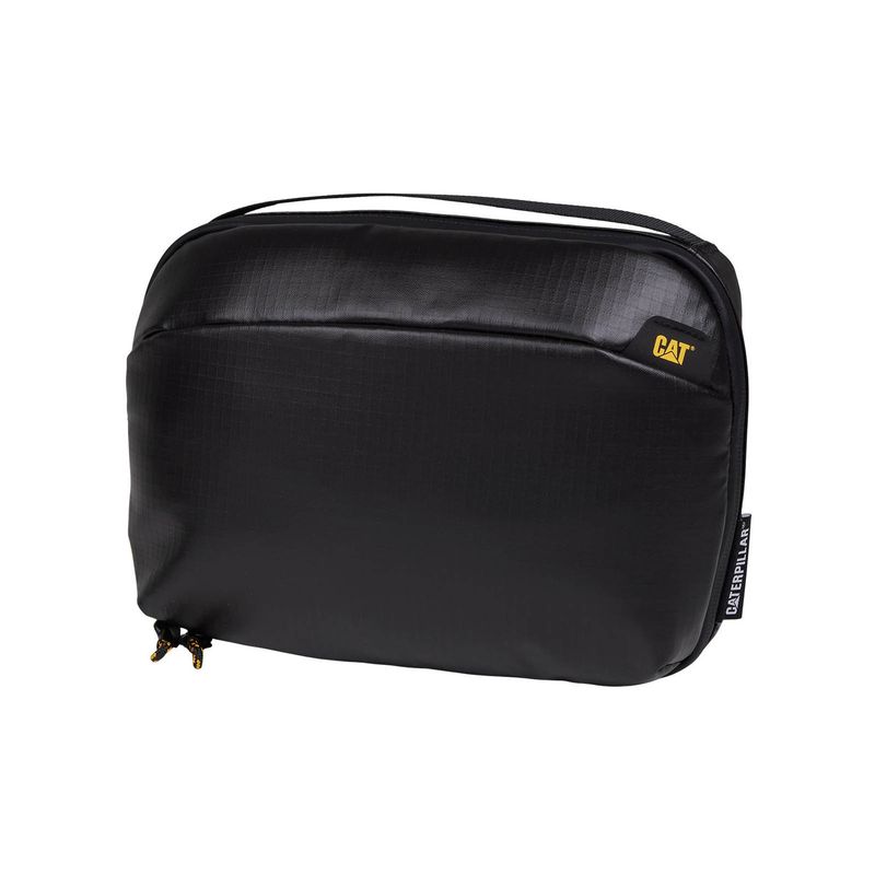 CAT - Neceser City Bizz Negro CAT