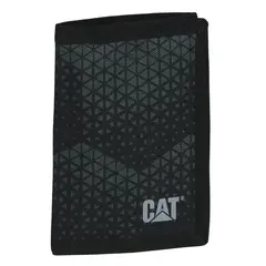 CAT - Billetera Riley Negro