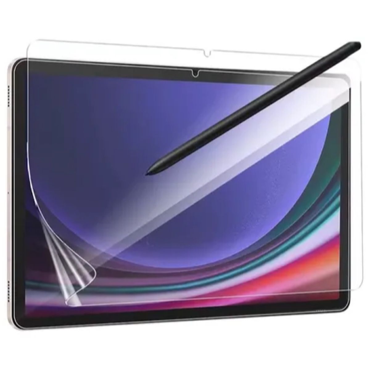 GENERICO - Lámina de Hidrogel Para Samsung Tab S10 FE PLUS