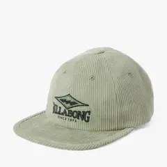 BILLABONG - Jockey Days Light Sage TNF0