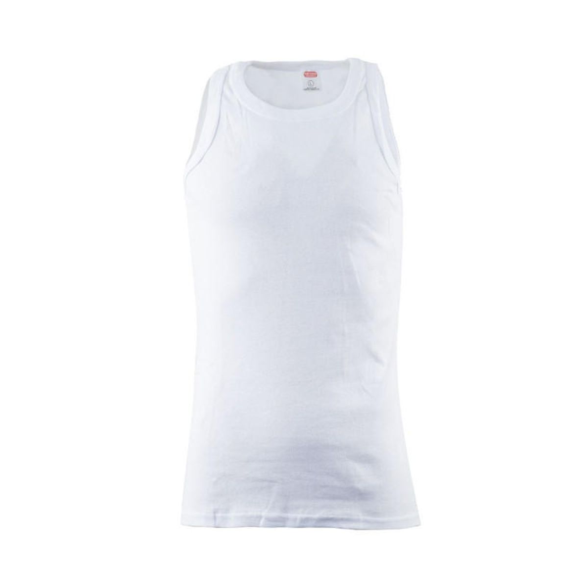 KOTTING - CAMISETA HOMBRE SIN MANGAS CUELLO REDONDO KOTTING