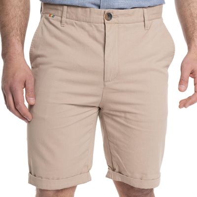 Imagen 1 del producto BERMUDA HOMBRE FRENTE PLANO