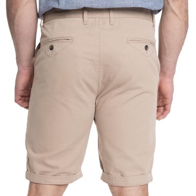 Imagen 2 del producto BERMUDA HOMBRE FRENTE PLANO