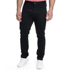 TRUVAL - PANTALÓN HOMBRE 5 BOLSILLOS SPANDEX