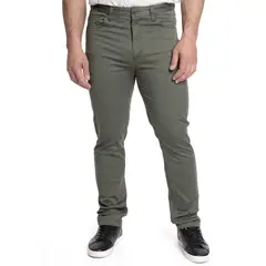 TRUVAL - PANTALÓN HOMBRE 5 BOLSILLOS SPANDEX