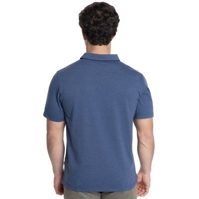 Imagen 2 del producto POLERA HOMBRE CUELLO POLO BOLSILLO ONE BY ONE -