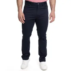 TRUVAL - PANTALÓN HOMBRE 5 BOLSILLOS SPANDEX