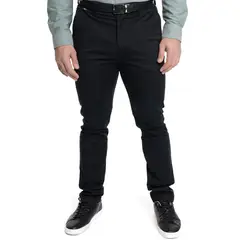 TRUVAL - PANTALÓN HOMBRE FRENTE PLANO SPANDEX