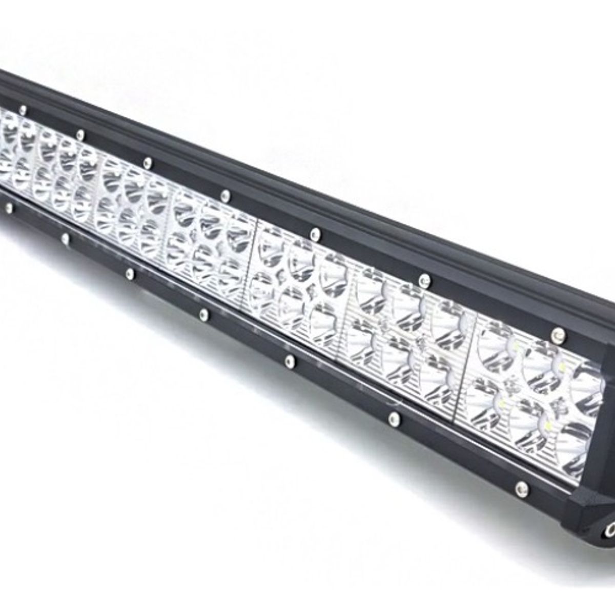 GENERICO - Barra 48 Led 144w Auto 8-100v 575cm - Envio Gratis