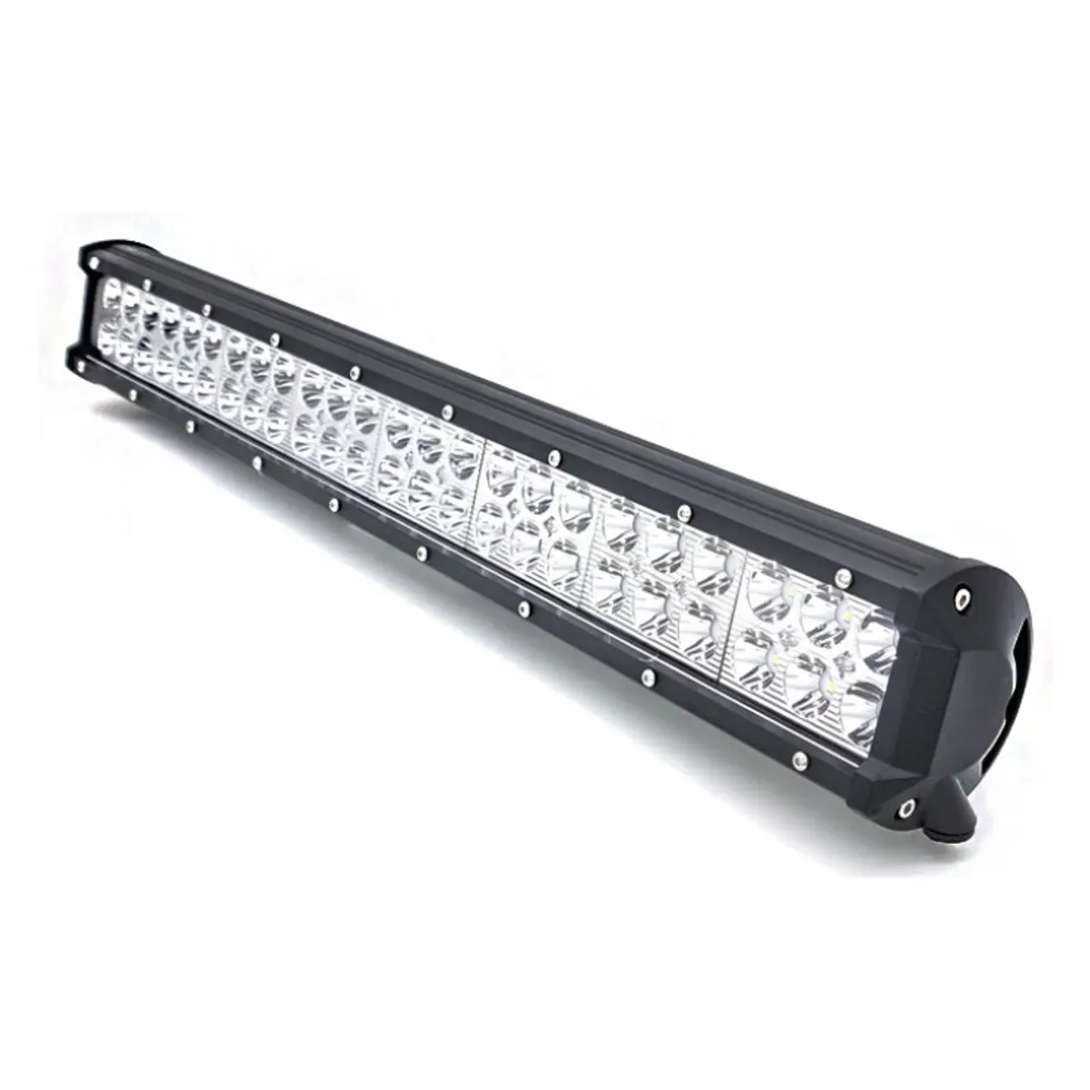 GENERICO - Barra 48 Led 144w Auto 8-100v 575cm - Envio Gratis