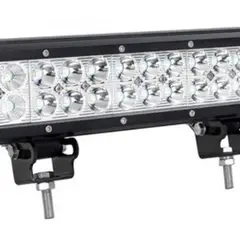 GENERICO - Barra30 Led 90w Auto 8-100v 37cm - Envio Gratis