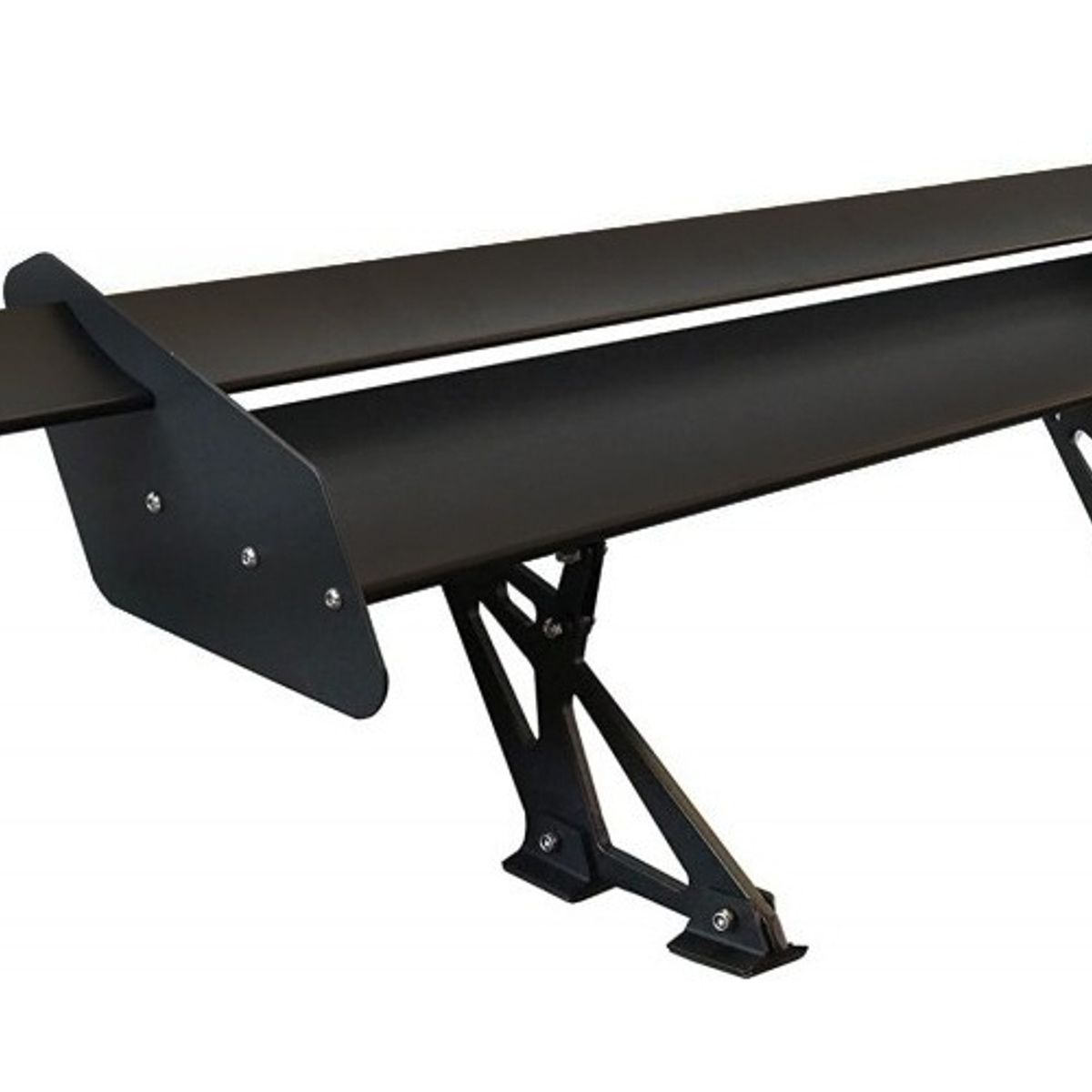 GENERICO - Aleron Spolier Tuning Doble 135 Cm100 Cm