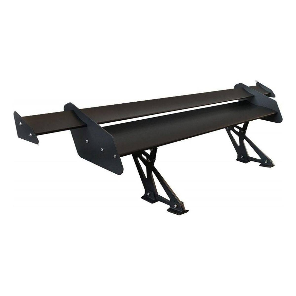 GENERICO - Aleron Spolier Tuning Doble 135 Cm100 Cm