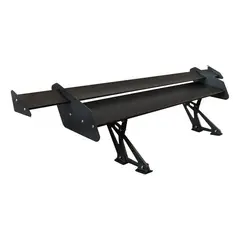 GENERICO - Aleron Spolier Tuning Doble 135 Cm100 Cm