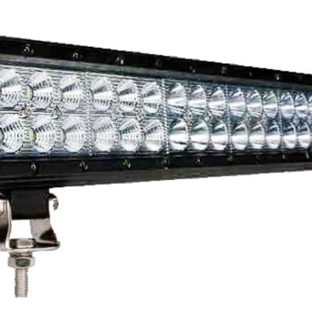 GENERICO - Barra 84 Led 252w Auto 98cm - Envio Gratis