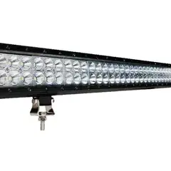 GENERICO - Barra 84 Led 252w Auto 98cm - Envio Gratis