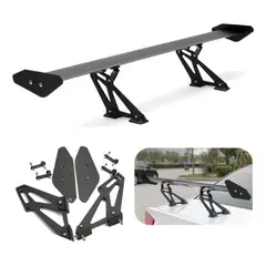 GENERICO - Aleron Spolier Tuning 135 Cm 3pcs