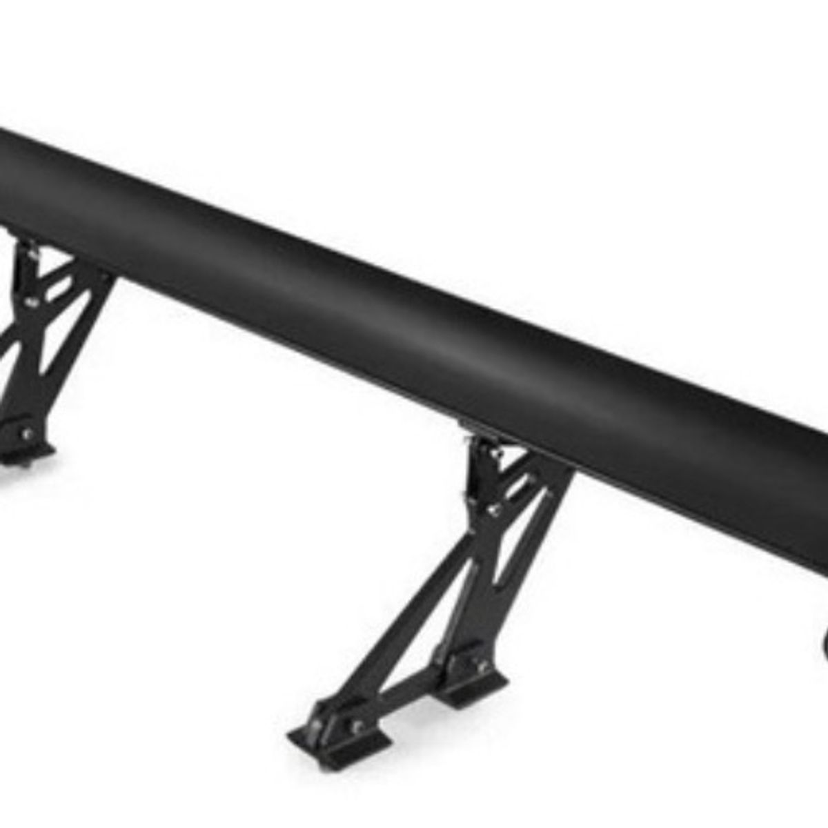 GENERICO - Aleron Spolier Tuning  135 Cm 3pcs