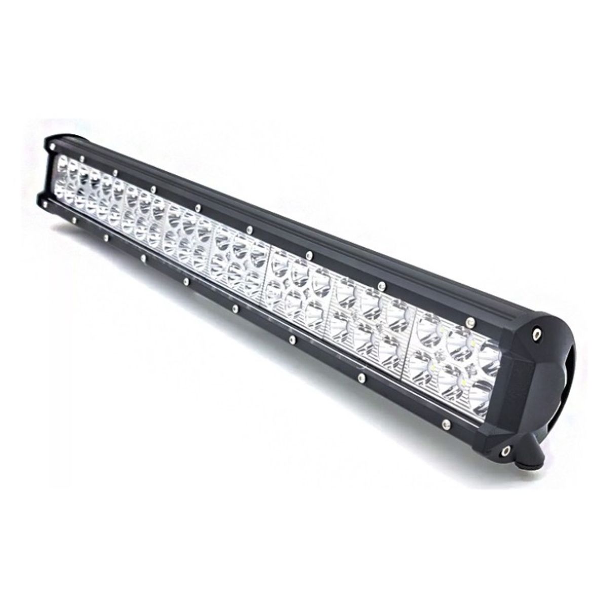 GENERICO - Barra 42 Led 126w Auto 8-100v 505cm - Envio Gratis