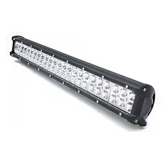 GENERICO - Barra 42 Led 126w Auto 8-100v 505cm - Envio Gratis