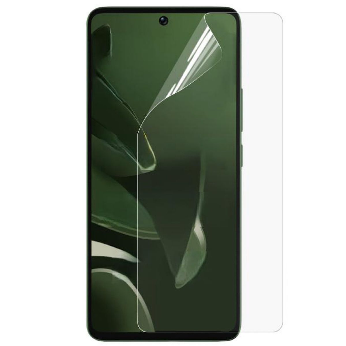 GENERICO - Lámina de Hidrogel Pantalla Para Motorola G56 5G
