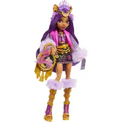 MONSTER HIGH - Muñeca Clawdeen Wolf